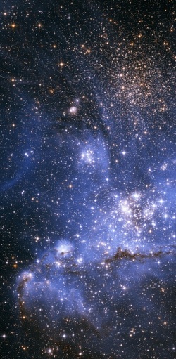 NGC 246 // NASA